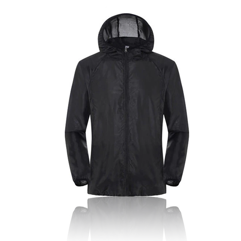 RAIN - Quick Dry Rain Jacket