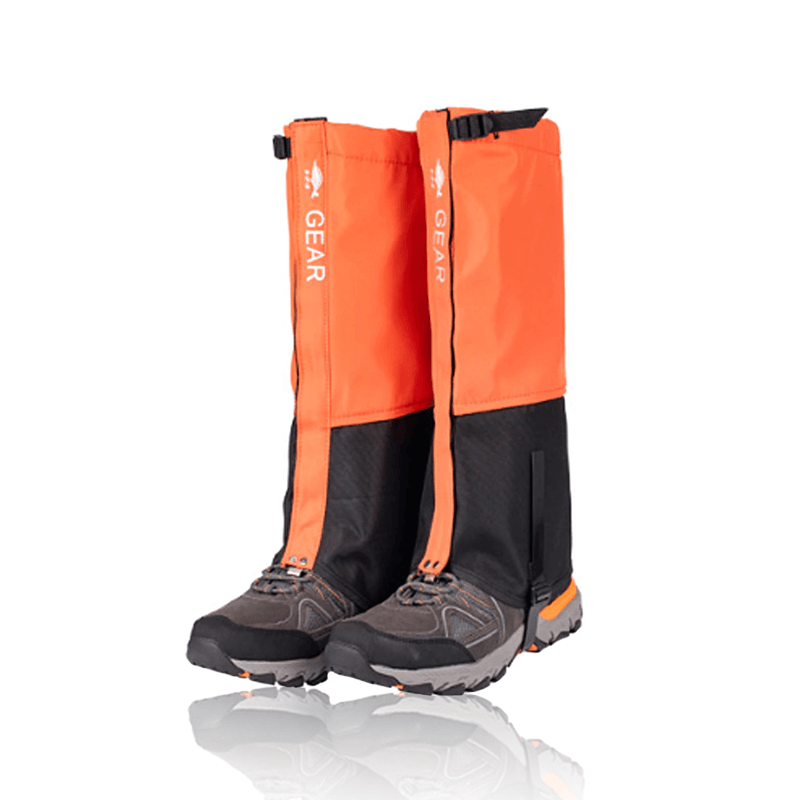 AURORALEGS - Outdoor Water Leg Gaiters