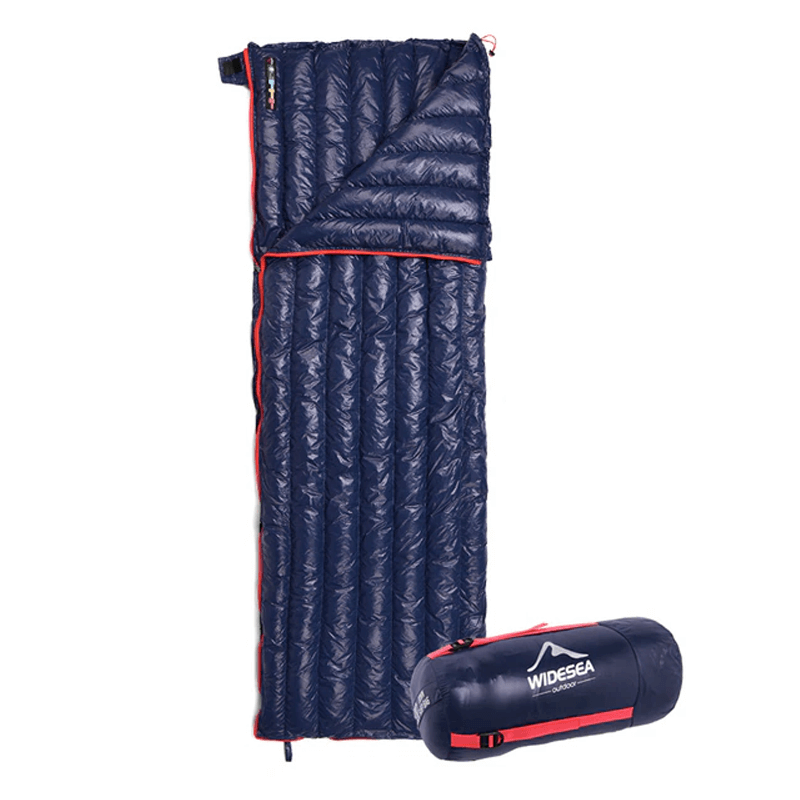 VERDANT - Water Resistant Sleeping Bag