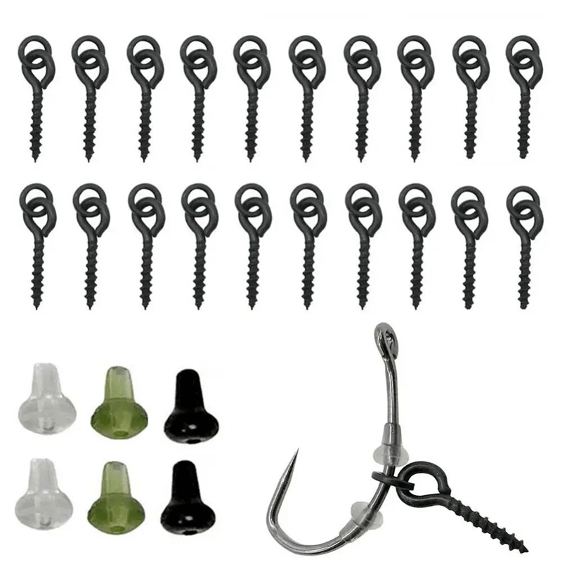 AQUANUB - Fishing Hook Bait Accessories