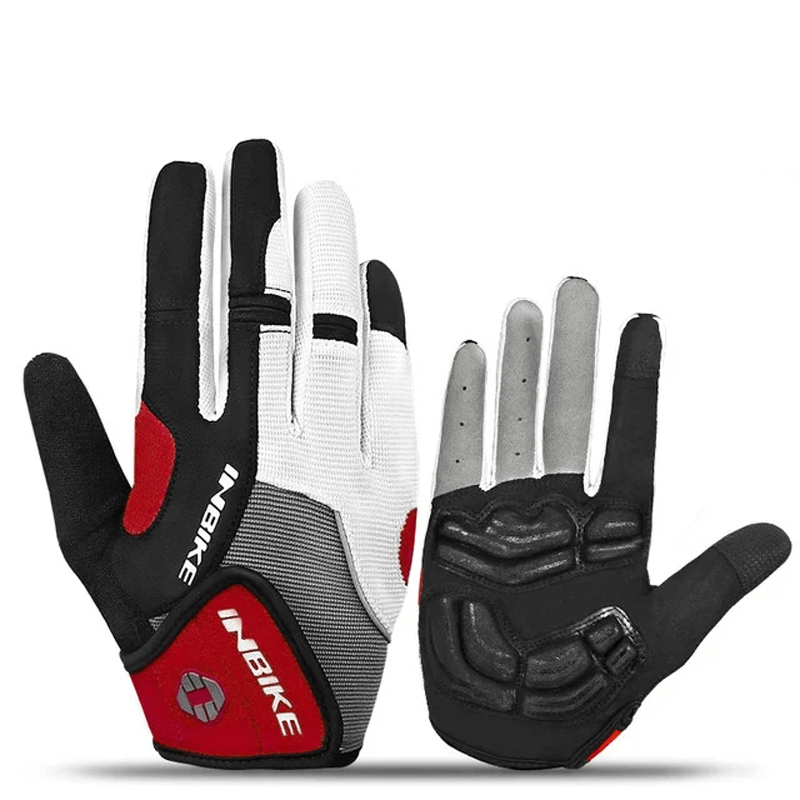 BIOFLEX - Cycling Gloves with GEL Pad