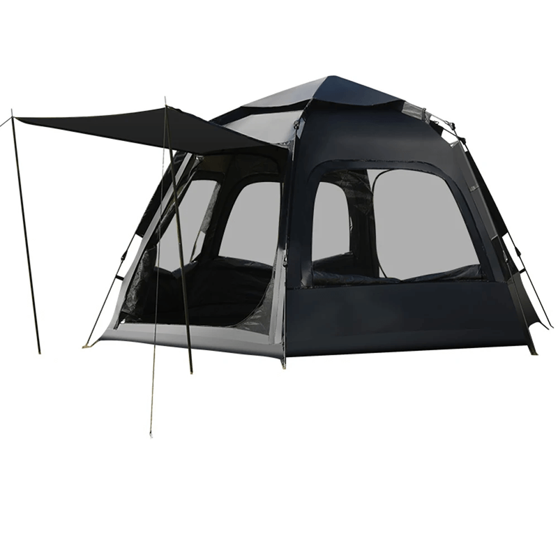 AQUANEST - Quick Tent PU 3000mm 5-7 ppl