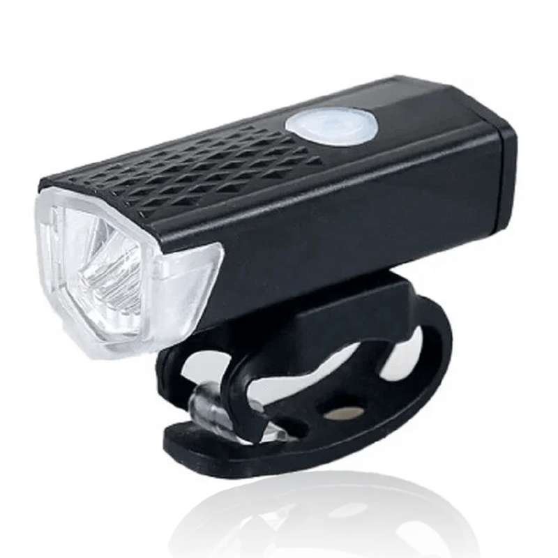 THRIVE - USB Rechargeable LED Bicycle Light Set