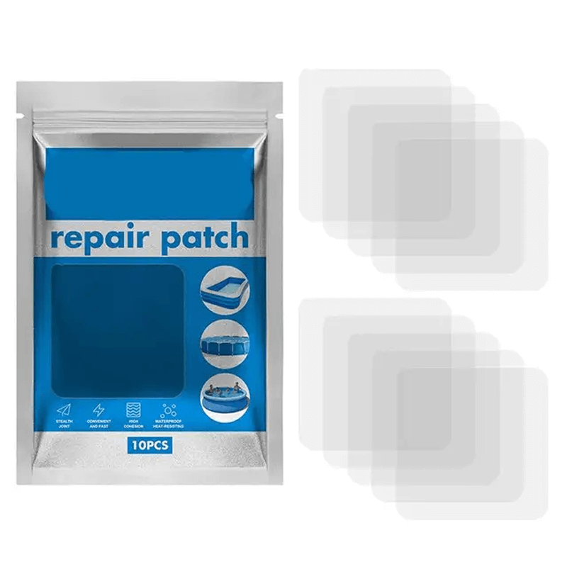 AQUASEAL - Waterproof Self-adhesive Repair Patch