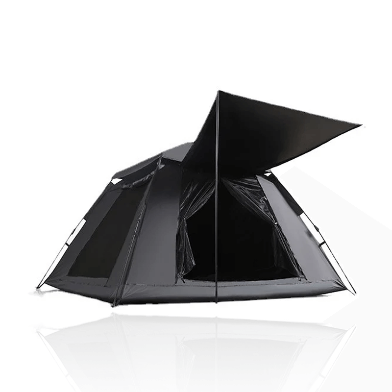 PINNACLEDOME - Automatic Tent PU 3000mm 3-8ppl