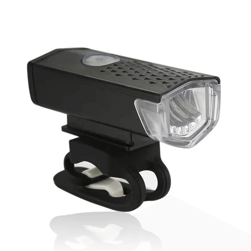 IGNIS - Rechargable LED Bicycle Headlight