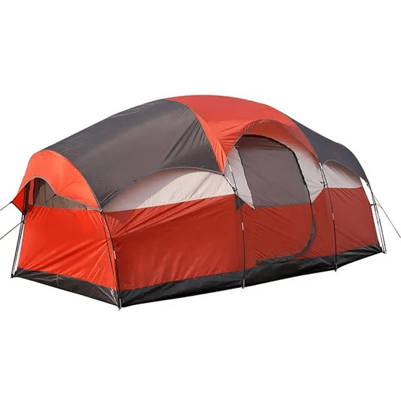 SHADESPRINT - Large Camping Tent PU 3000mm 5-8 ppl