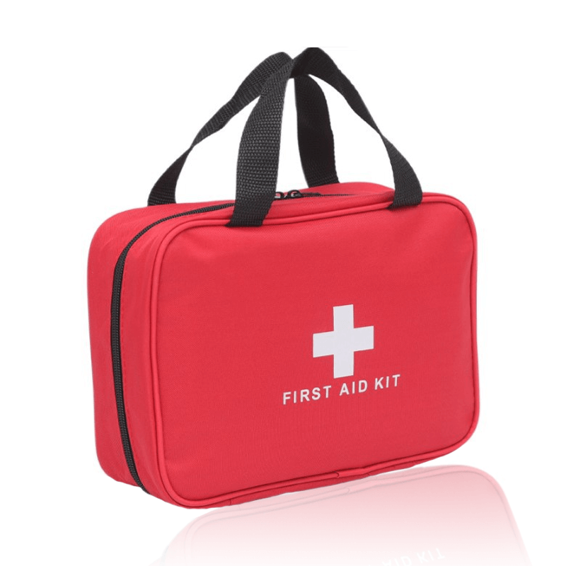 WILDKIT - Emergency Survival Set First Aid Kit