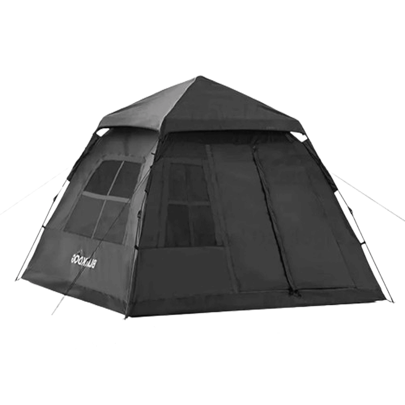 ZENCANOPY - Portable Automatic Tent PU 3000mm 4-5 ppl