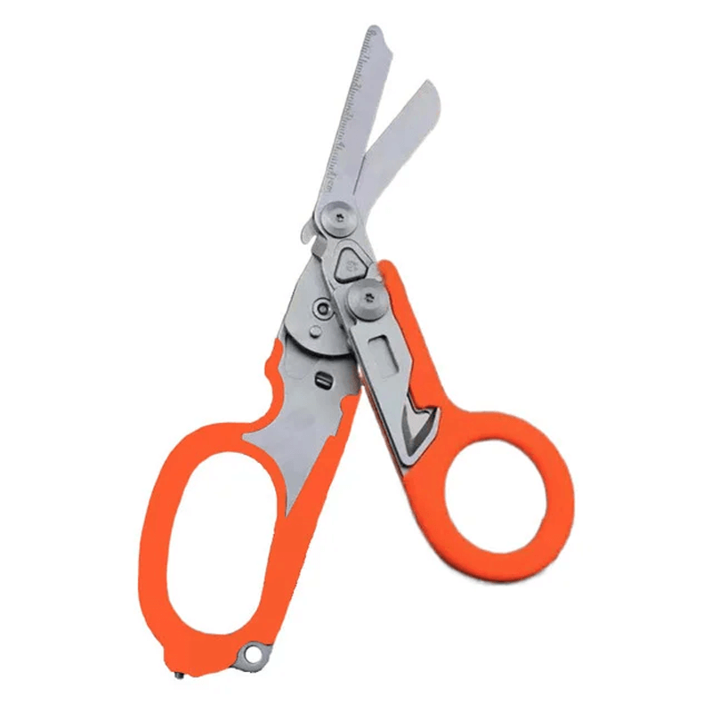 FALCONSHEAR - Multifunctional Folding Scissors