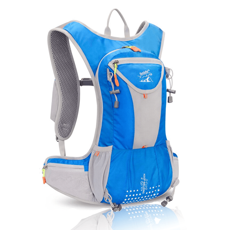 SAFFRON - Ultralight Backpack with Water Bag