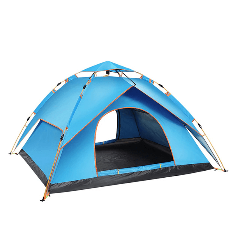 RIVER - 2 Layer Pop-up Tent PU 3000mm