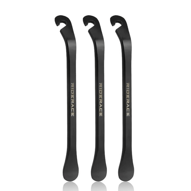 APEX - Stainless Steel Bike Tire Lever Set