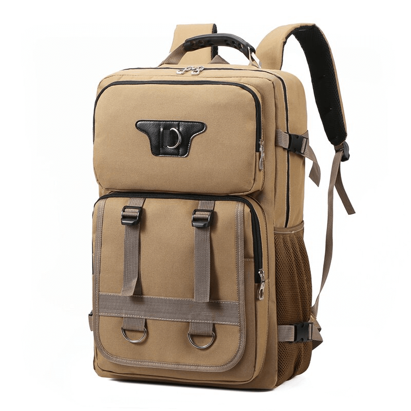 TUNDRA - Outdoor Backpack 30L