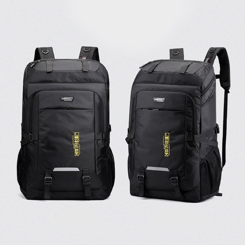 CREST - Trekking Backpack 35L/60L