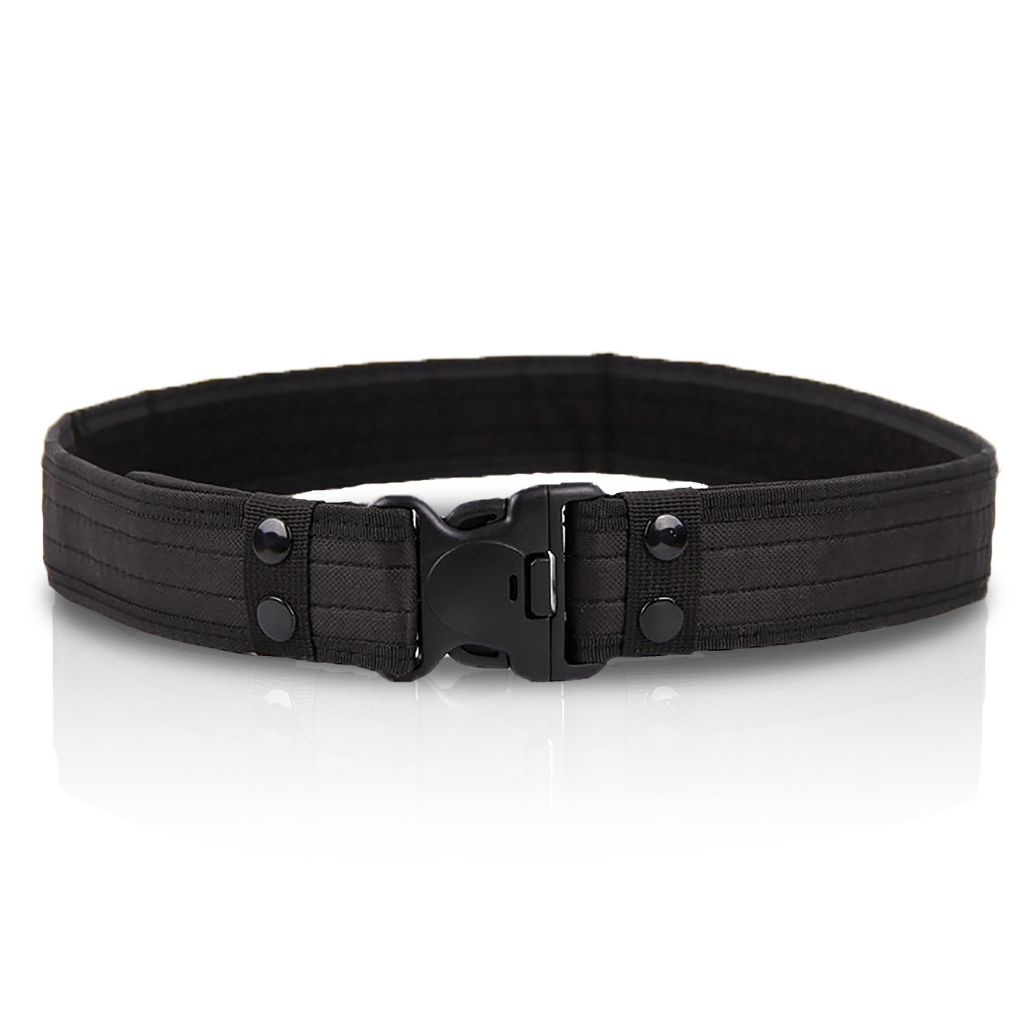 Military on sale type belts