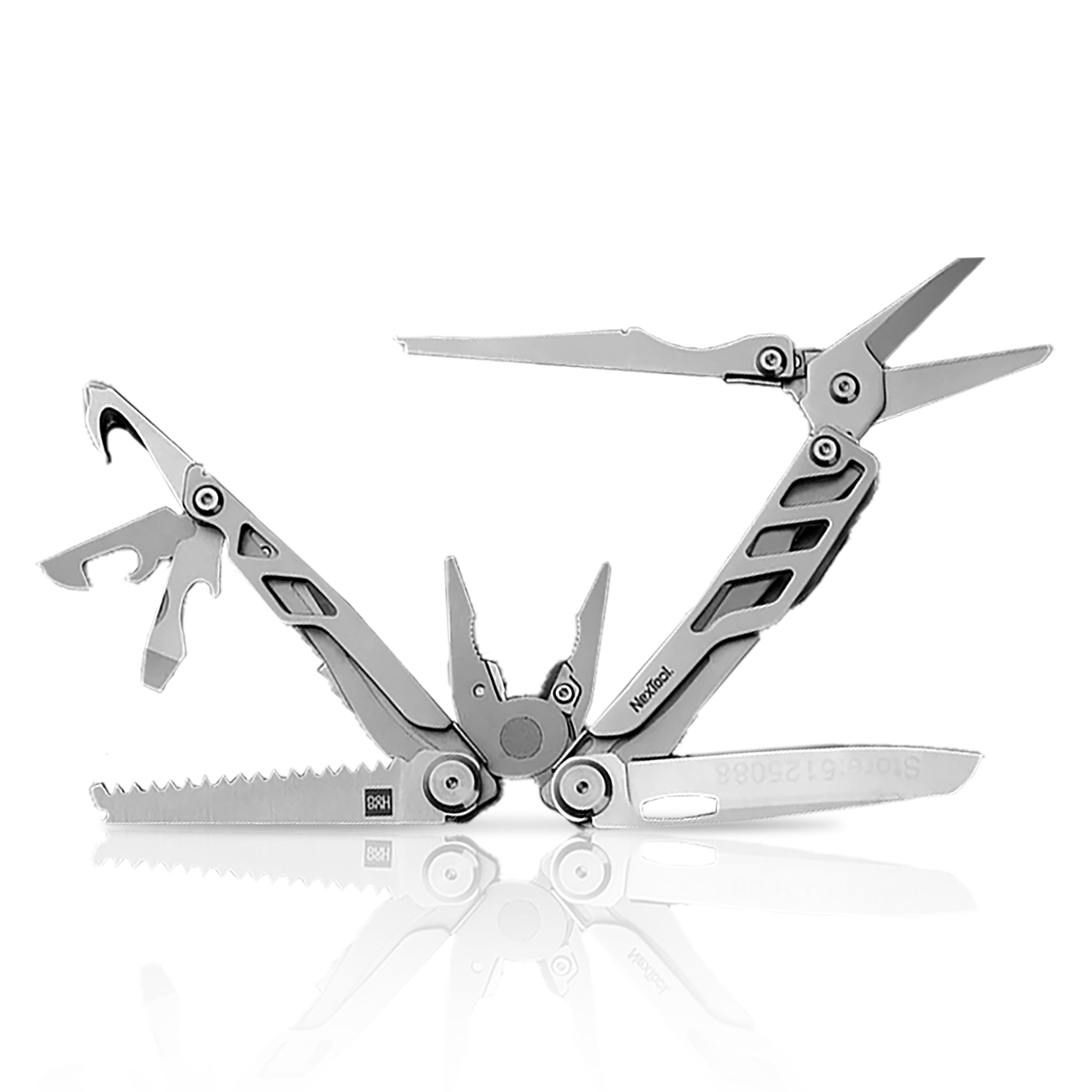 FORTINGALL - Multitool Pliers - Compass Nature