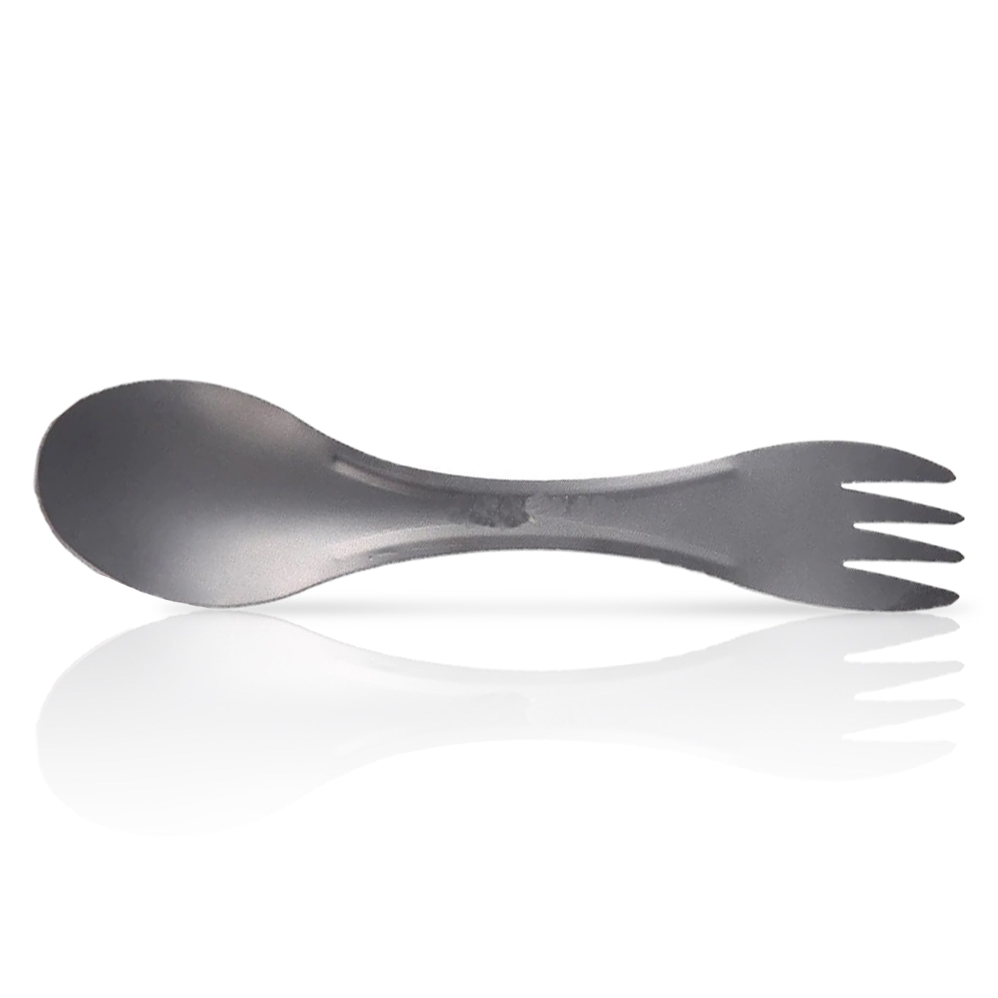 Kirat - Titanium | Spoon Tableware | Titanium |