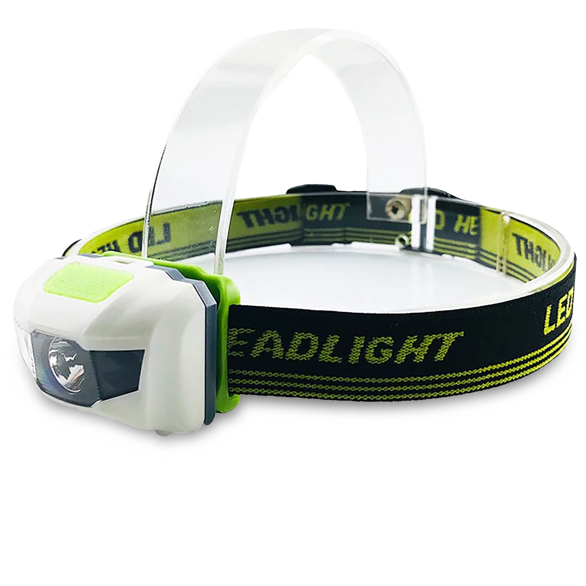 RUSSEL 240 Lumens HeadLamp