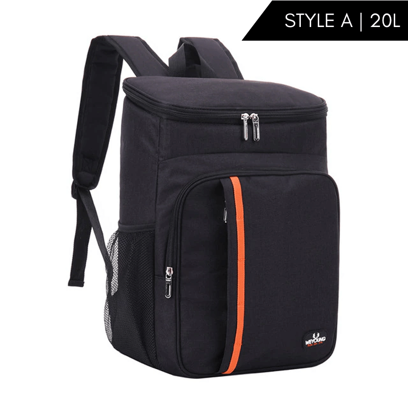 HAVEN - Thermal Insulated Cooler Backpack