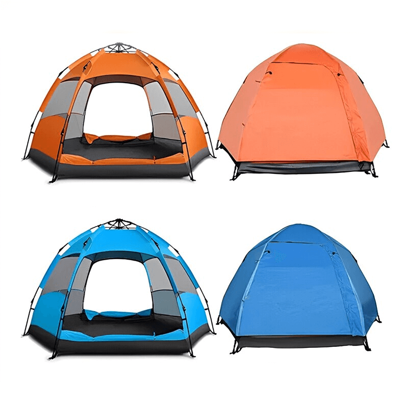 AURORA - Pop Up Tent