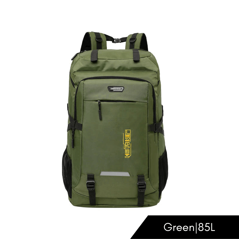 CREST - Trekking Backpack 35L/60L