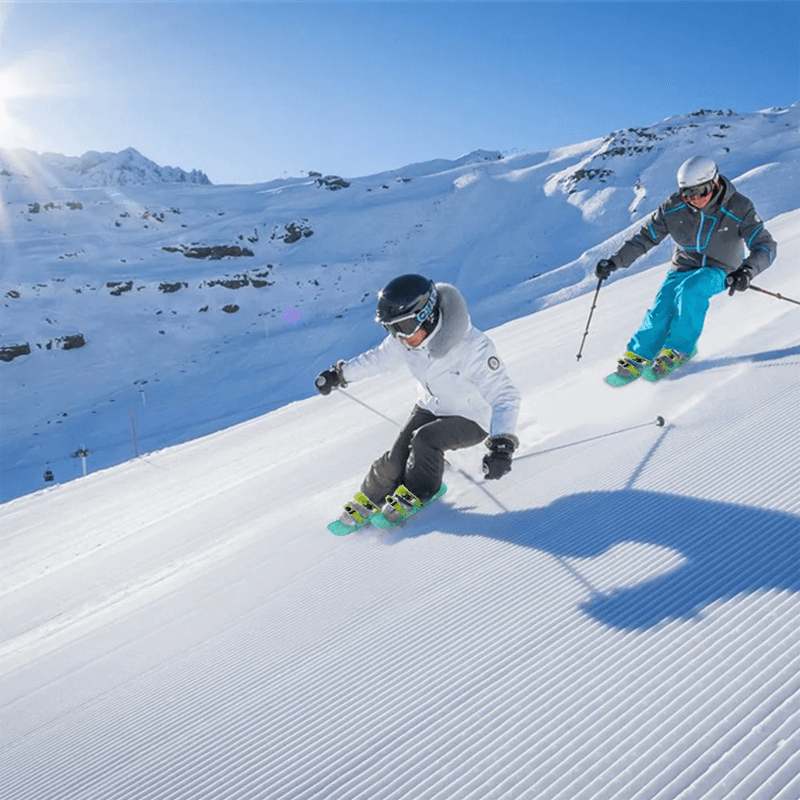 FROSTGLIDE - Mini Ski Skates