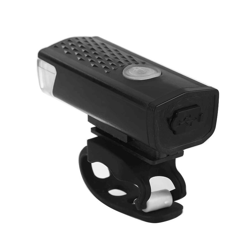 IGNIS - Rechargable LED Bicycle Headlight