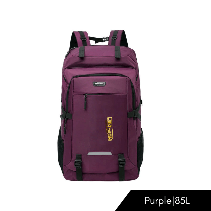 CREST - Trekking Backpack 35L/60L