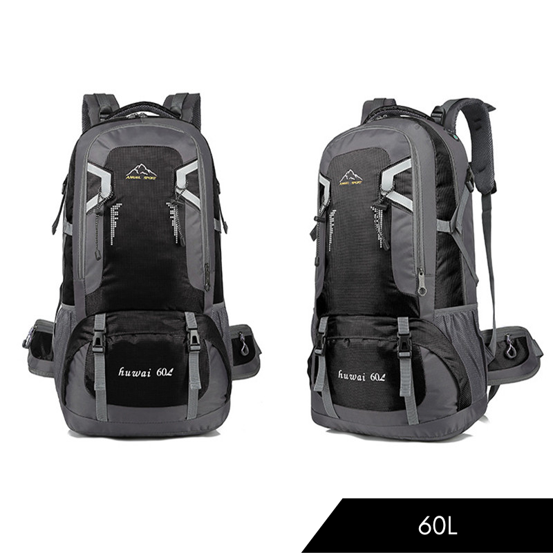 TRAILBLAZE - Hiking Sport Backpack 18L/42L