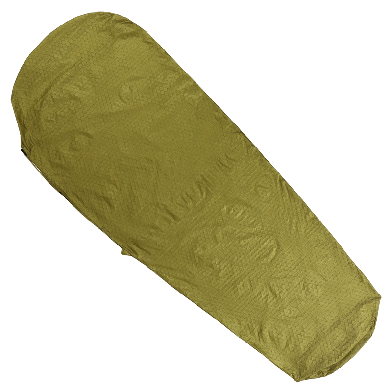 TERRAWRAP - Emergency Sleeping Bag Survival Gear