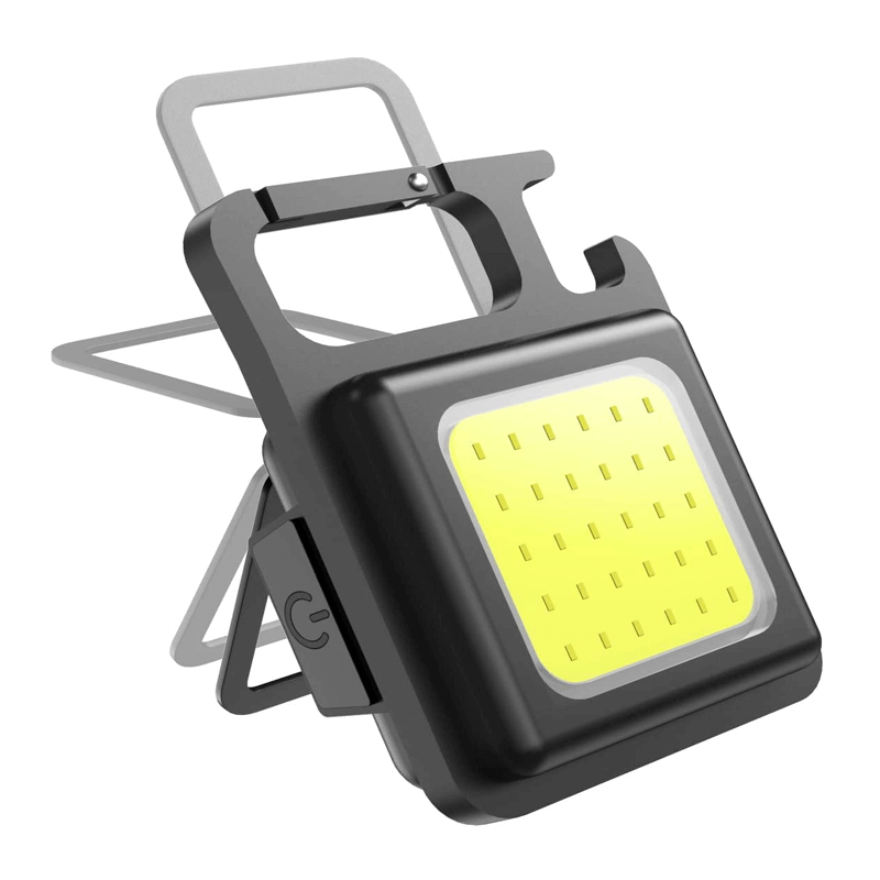 FIREFLYTE - Mini LED-lommelygte