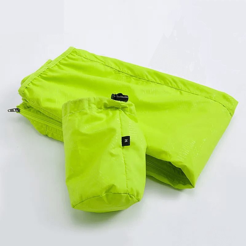 RAIN - Quick Dry Rain Jacket