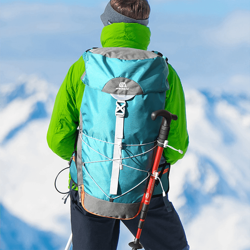 RAPIDSACK - Sac d'alpinisme étanche 22L