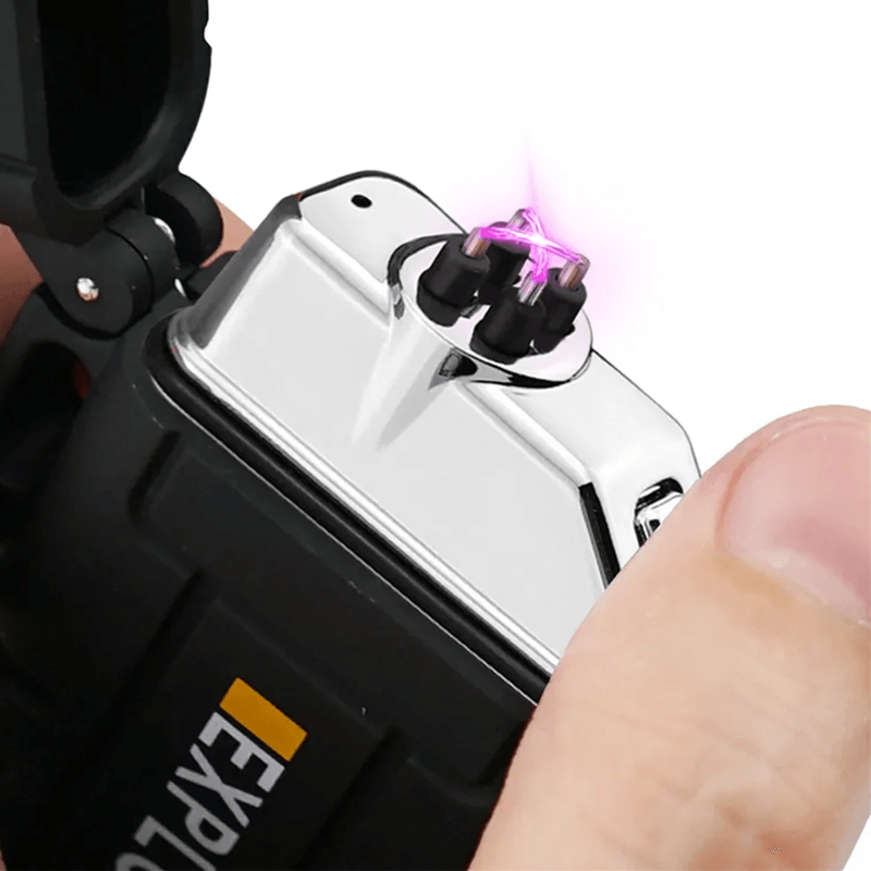 TORRENT - Flameless Plasma Lighter