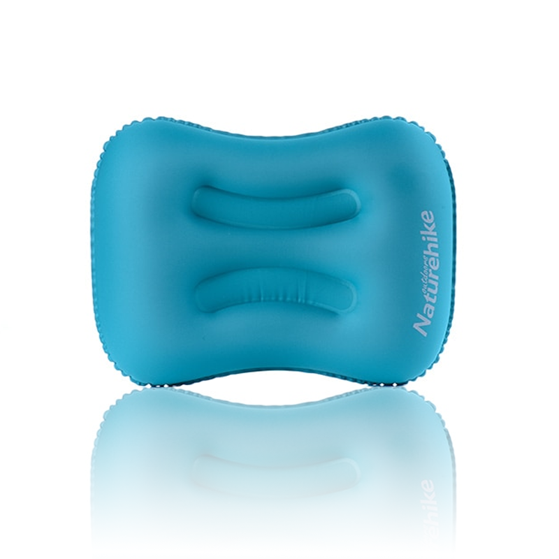 BREEZO - Ultra Lightweight Inflatable Pillow
