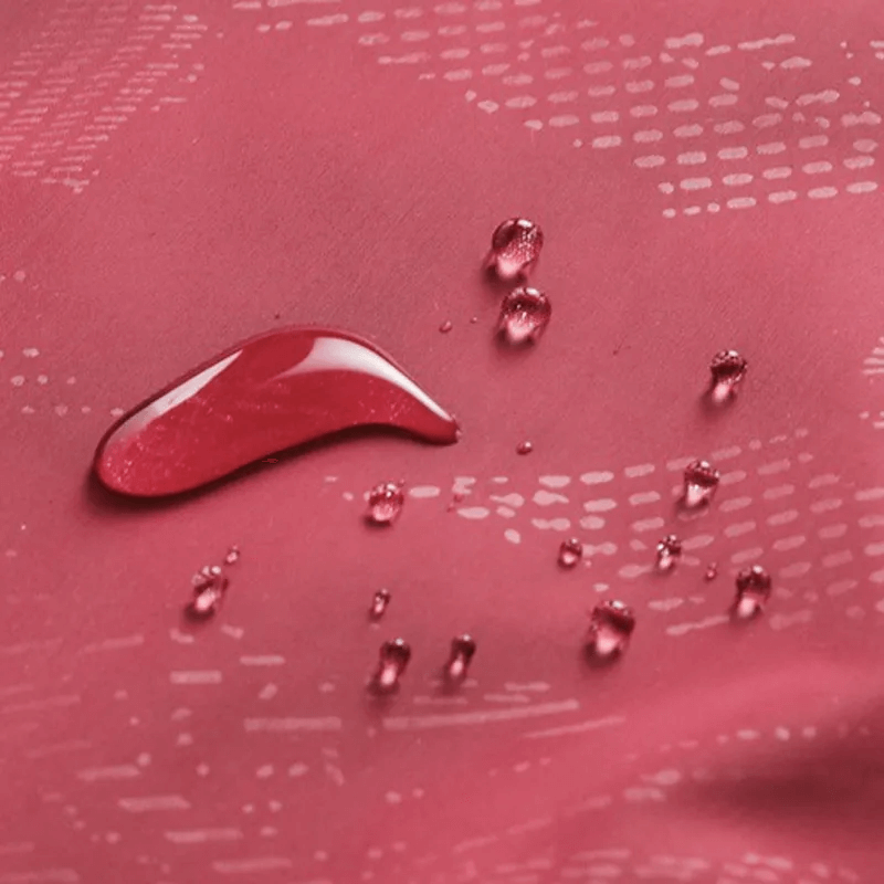 RAIN - Quick Dry Rain Jacket