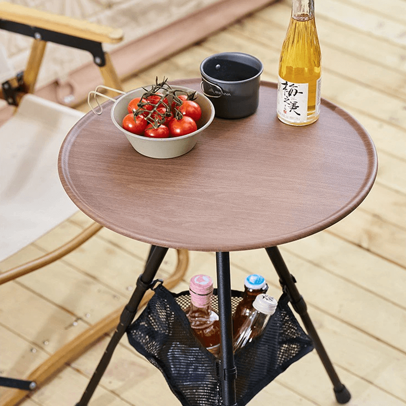 FERN - Portable Lightweight Camping Table