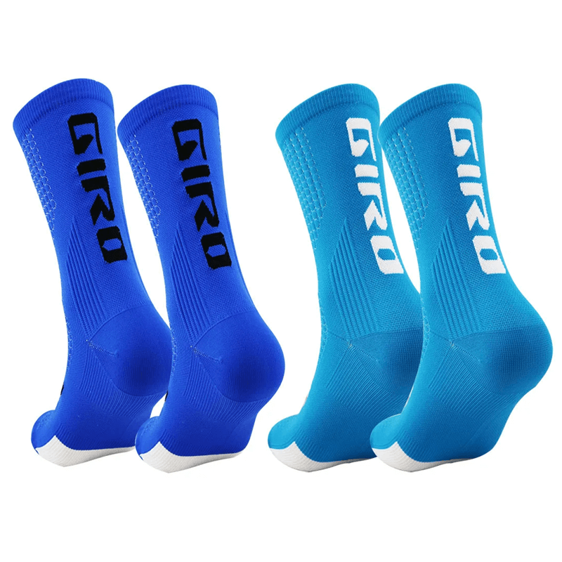 BLAZEORA - Sport Grip Socks