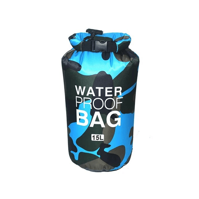 NIMBUSA - Waterproof Dry Bag 2L-30L (0.5-7.9gal)