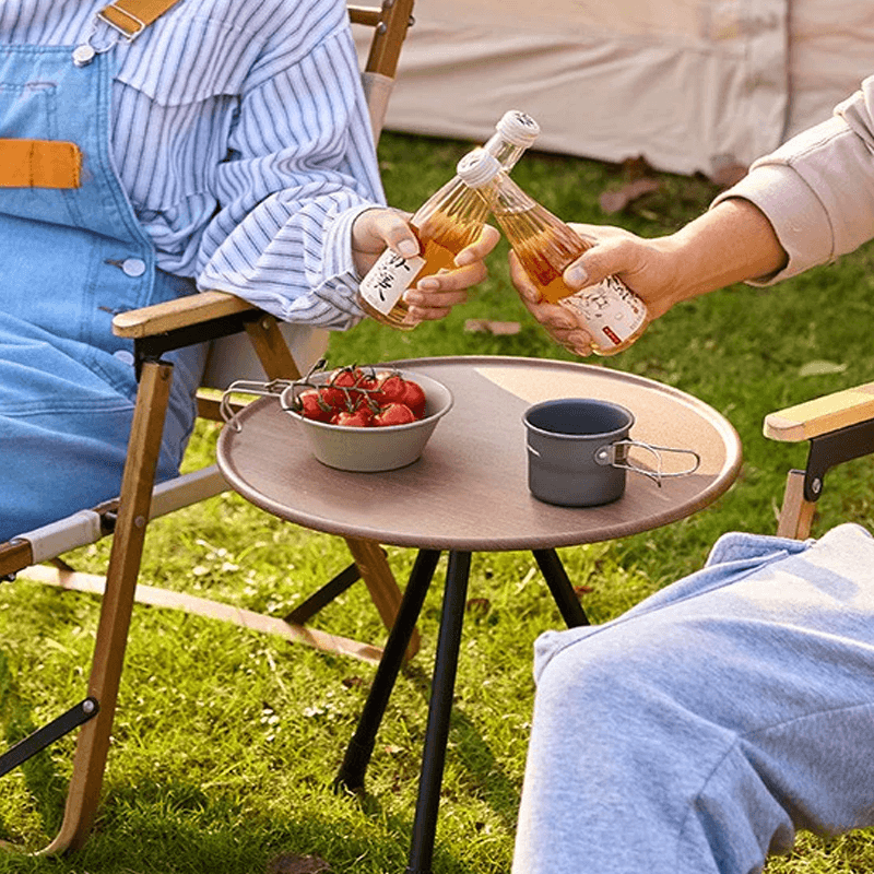 FERN - Table de camping légère et portable