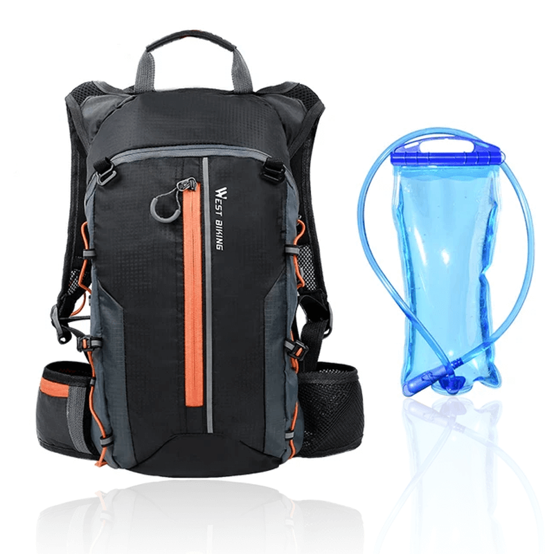 AEROVENT - Hydration Backpack