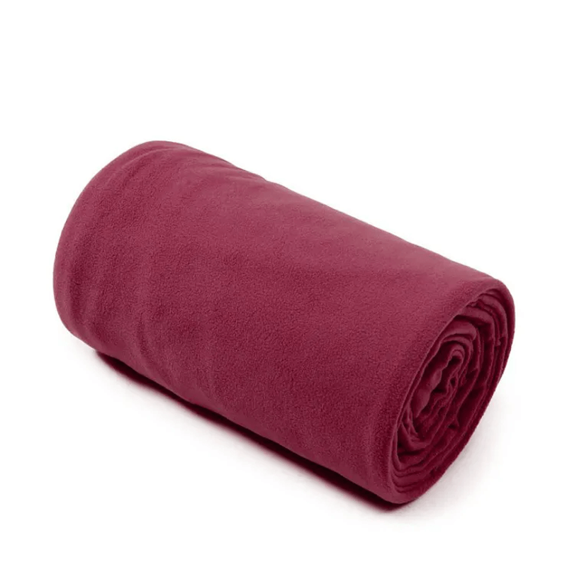 SOLITUDE - Bærbar fleece-sovepose