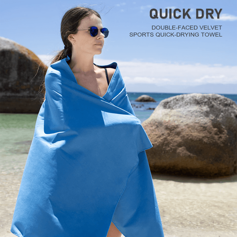 DRIFT - Quick Drying Towel