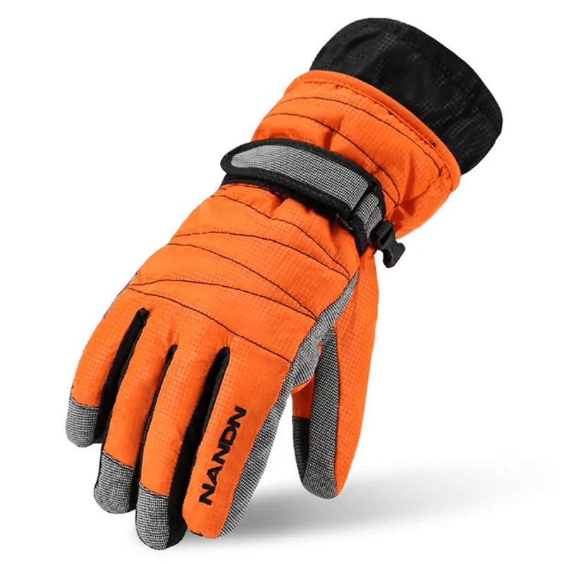 EVERFROST - Winter Snowboard Ski Gloves