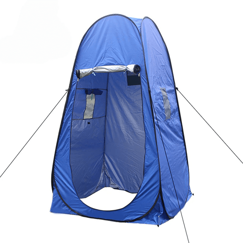 SERENE - Shower/Toilet Pop Up Tent PU 1500mm
