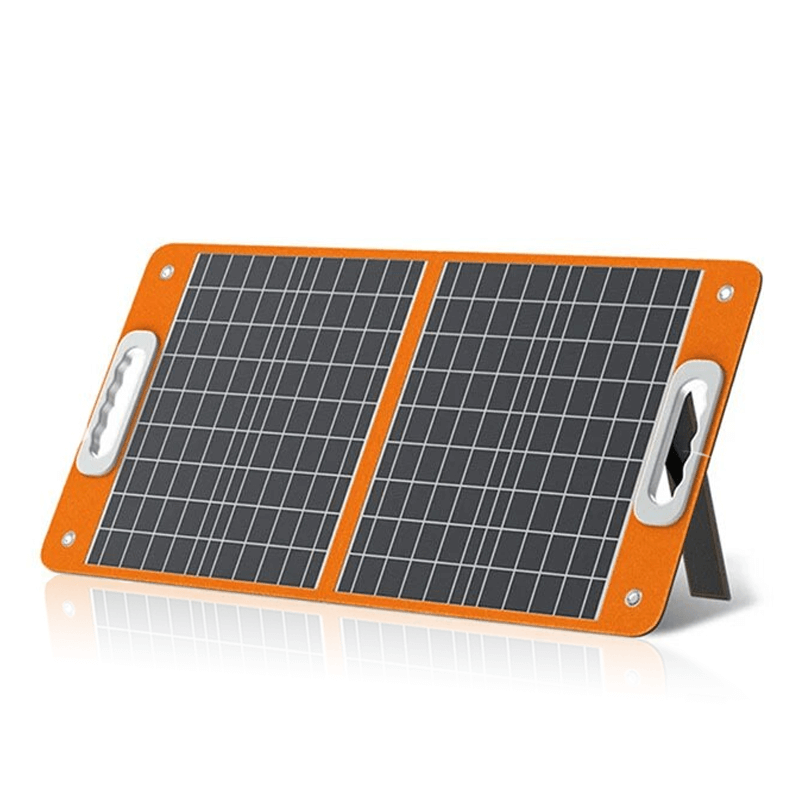 SOLARA - 60W Portable Solar Panel