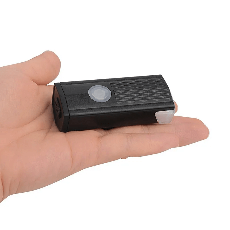 THRIVE - USB genopladeligt LED-cykellygtesæt