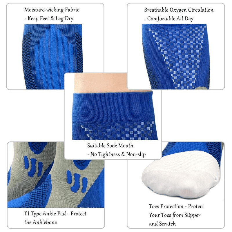 FERNEASE - Ultimate Compression Socks