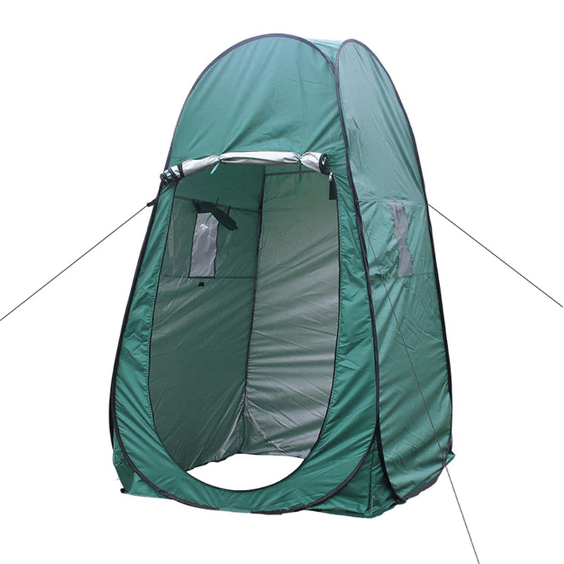 SERENE - Pop up-telt til bad/toilet PU 1500 mm
